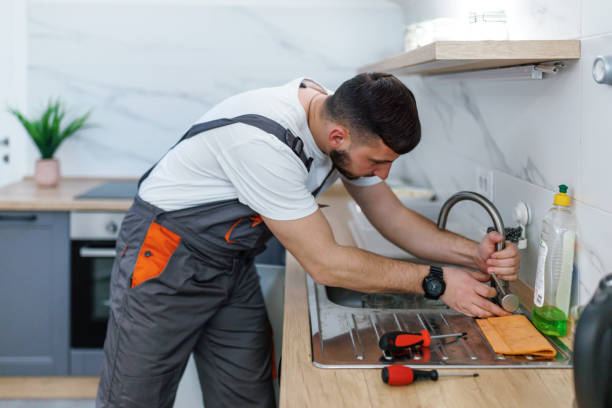 Best Commercial Plumbing Services  in Sand Ridge, NY