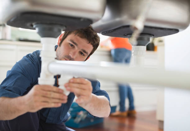 Best Sewer Line Repair  in Sand Ridge, NY