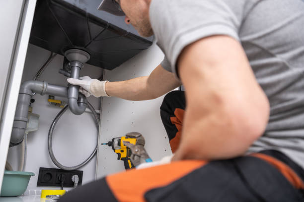 Shower Repair Services in Sand Ridge, NY